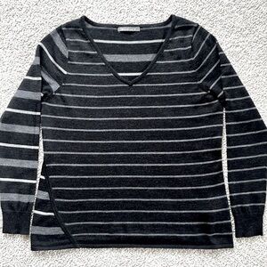 SMARTWOOL Merino Wool Blend Sweater Size Small